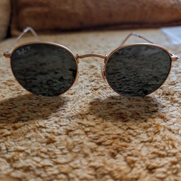 RayBan sunglasses - Picture 4 of 7